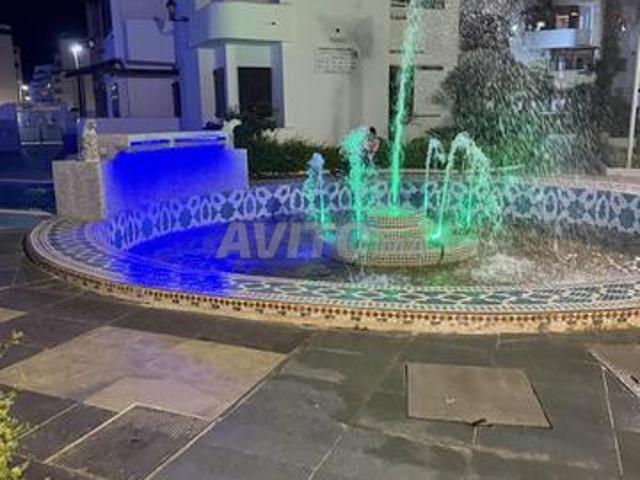 Appartement location à Martil, Tanger-Tétouan
