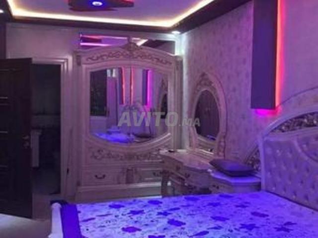 Appartement location à Martil, Tanger-Tétouan