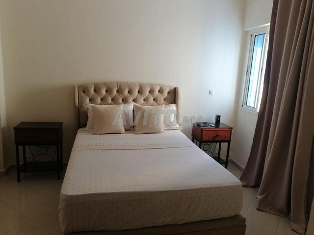 Appartement location à Martil, Tanger-Tétouan