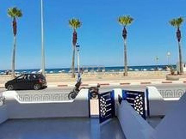 Appartement location à Martil, Tanger-Tétouan