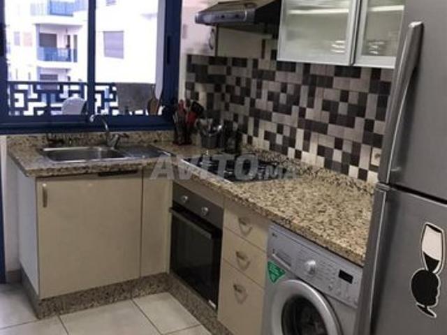 Appartement location à Martil, Tanger-Tétouan