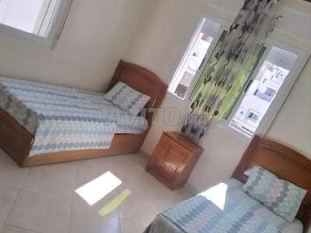 Appartement location à Martil, Tanger-Tétouan
