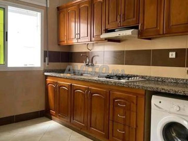 Appartement location à Martil, Tanger-Tétouan