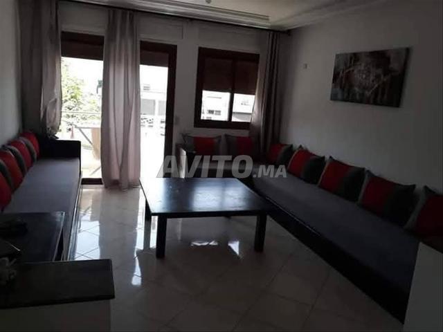 Appartement location à Martil, Tanger-Tétouan