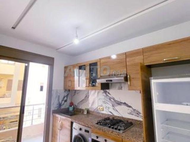 Appartement location à Martil, Tanger-Tétouan