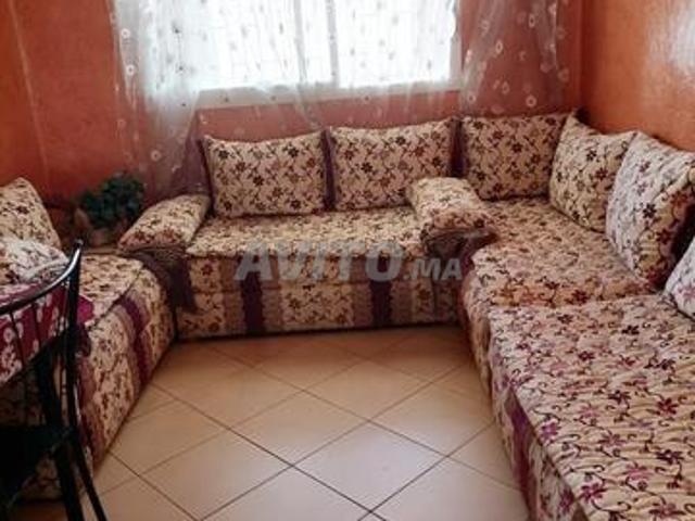 Appartement vente à Martil, Tanger-Tétouan