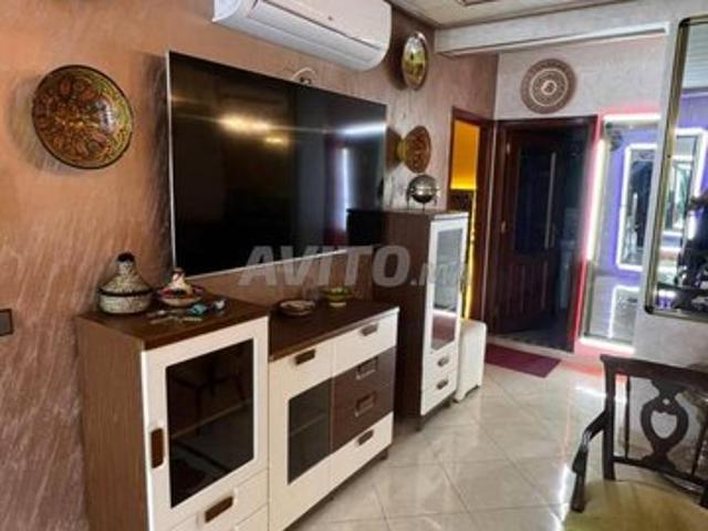 Appartement location à Martil
