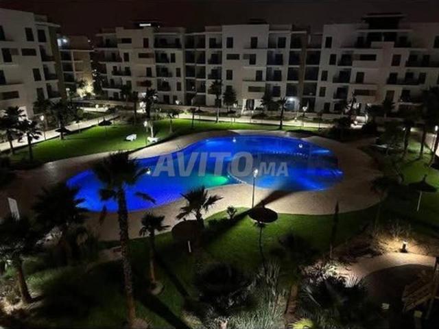 Appartement location à Martil, Tanger-Tétouan