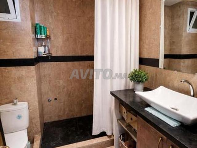Appartement vente à Témara
