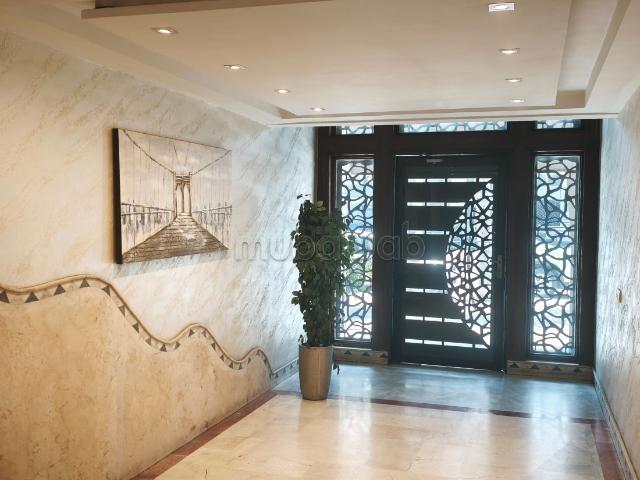 Appartement vente à Anfa, Gharb-Chrarda-Beni Hssen