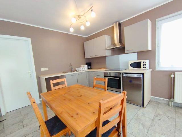Appartement location à La Louvière, Wallonie