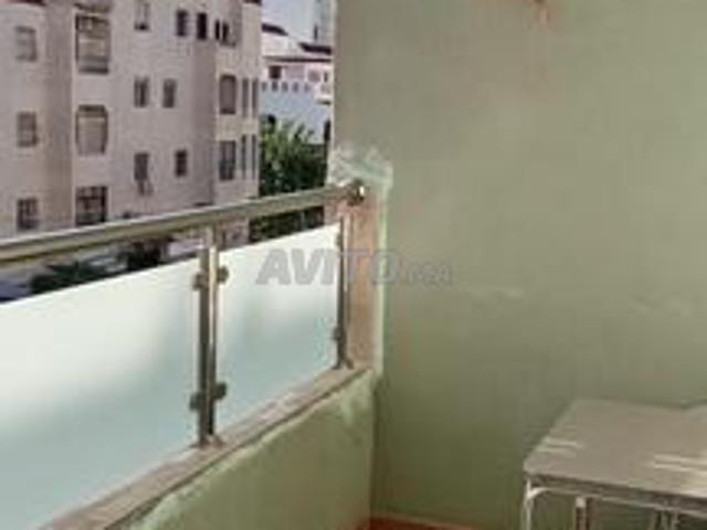 Appartement vente