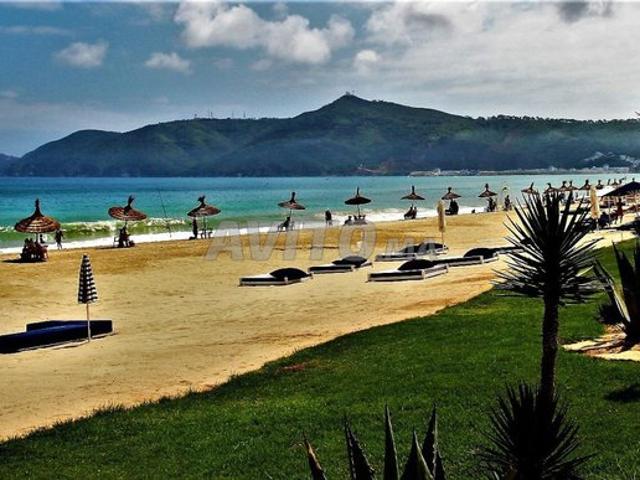 Appartement vente à M'diq, Tanger-Tétouan