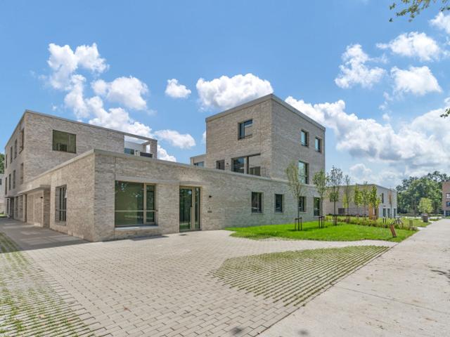 Appartement location à Mechelen, Antwerpen