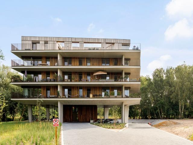 Appartement location à Mechelen, Antwerpen