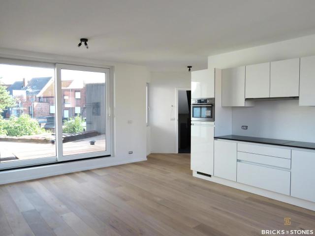 Appartement location à Mechelen, Antwerpen