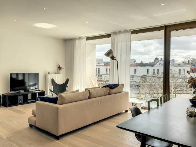 Appartement location à Mechelen, Antwerpen