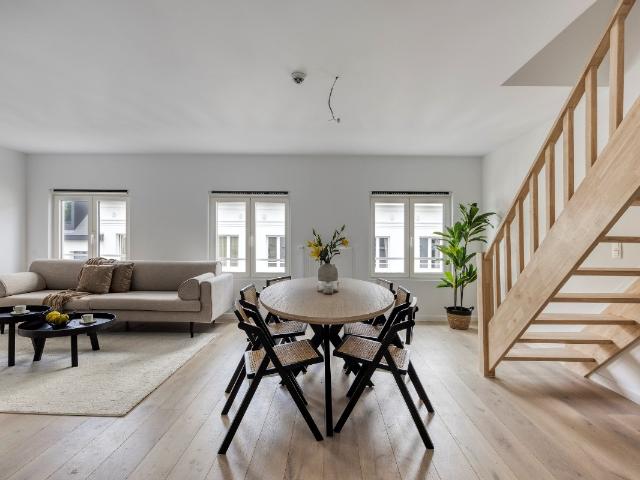 Appartement location à Mechelen, Antwerpen