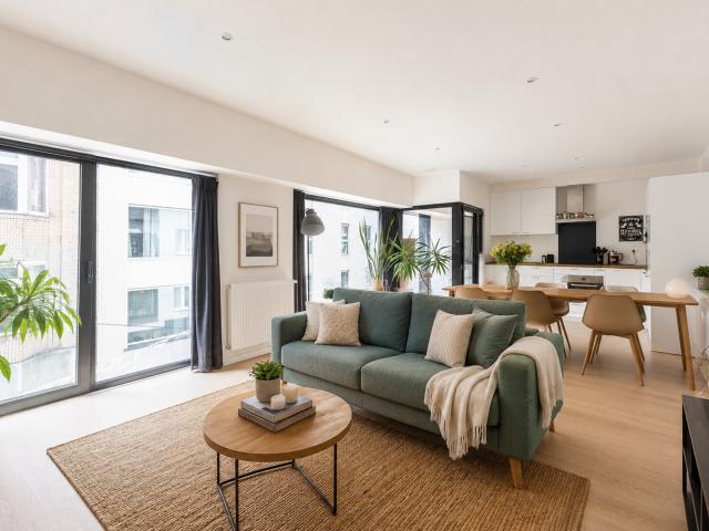 Appartement location à Mechelen, Antwerpen