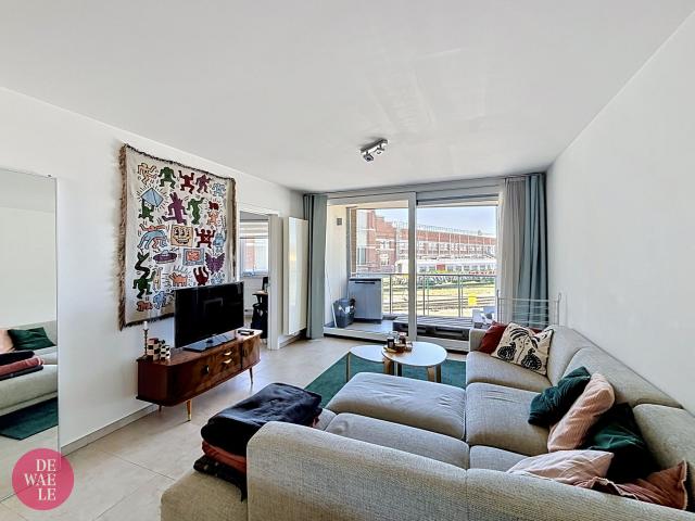 Appartement location à Mechelen, Antwerpen