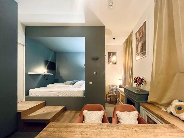 Appartement location à Mechelen, Antwerpen