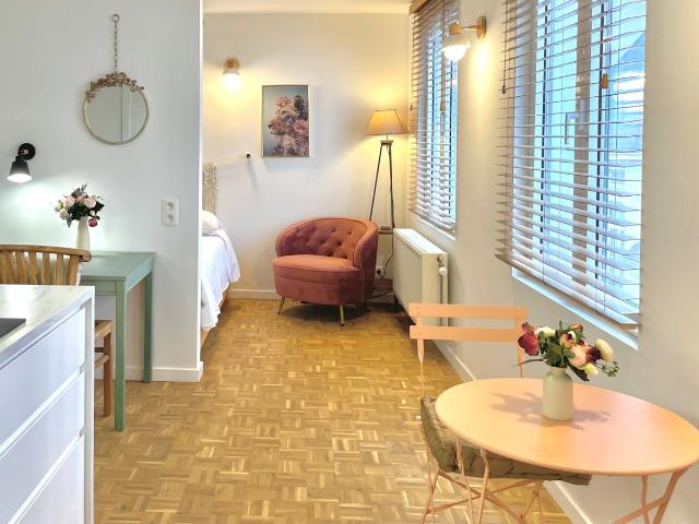 Appartement location à Mechelen, Antwerpen