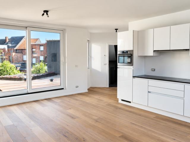 Appartement location à Katanga, Mechelen