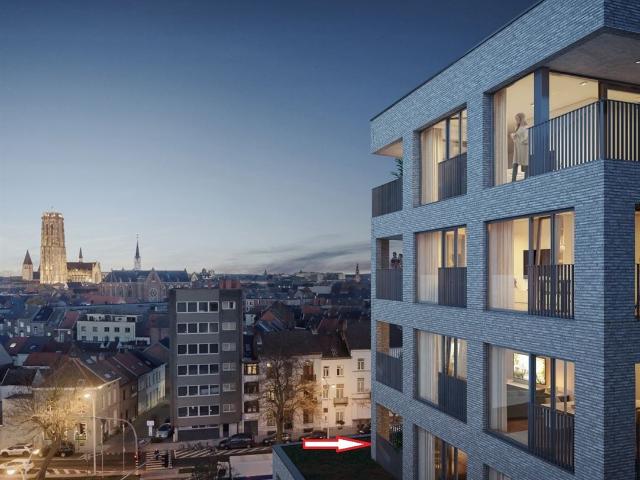 Appartement location à Mechelen, Antwerpen