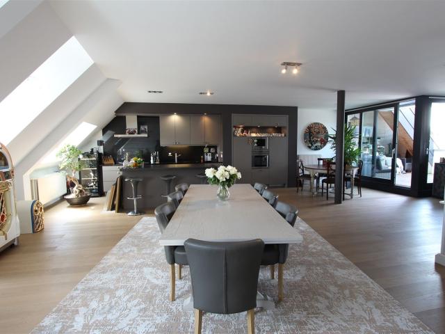 Appartement location à Mechelen, Antwerpen
