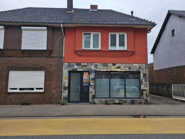 Appartement location à Maasmechelen, Limburg
