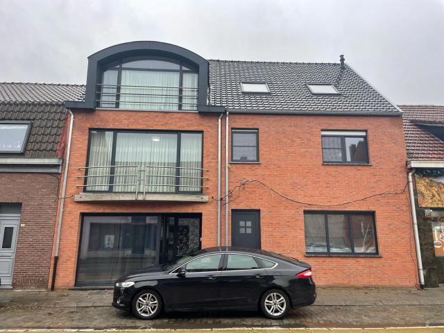 Appartement location à Hoogstraten, Antwerpen
