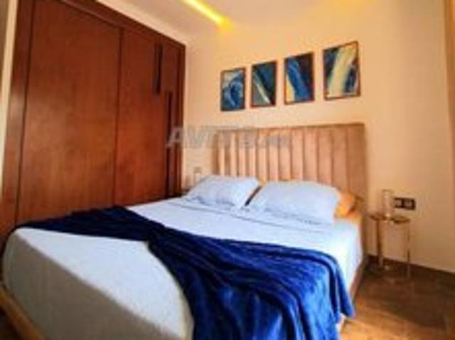 Appartement location à Mehdia