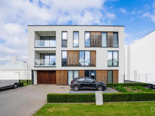 Appartement location à Meise, Brabant