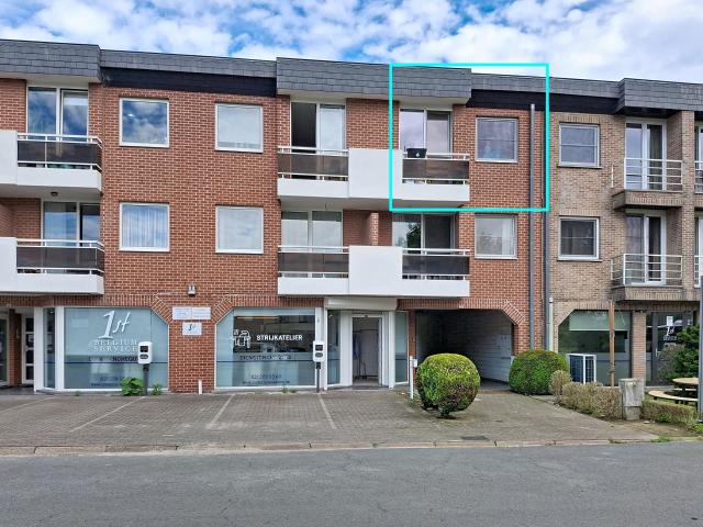 Appartement location à Meise, Brabant