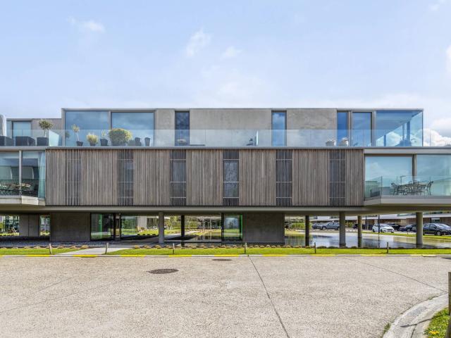 Appartement location à Melle, Oost-Vlaanderen