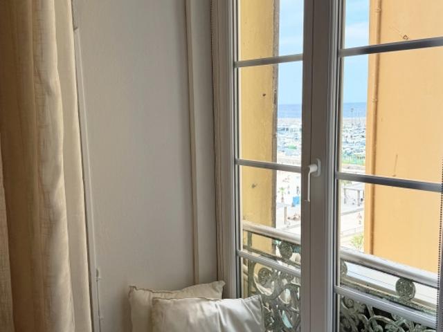 Appartement vente à Menton, Alpes-Maritimes