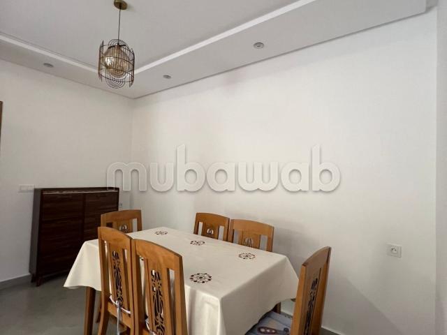 Appartement location à Tangero, Tanger-Tétouan