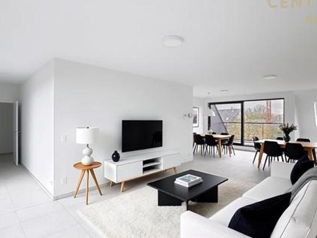 Appartement location à Merchtem, Brabant