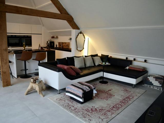Appartement location à Merchtem, Brabant