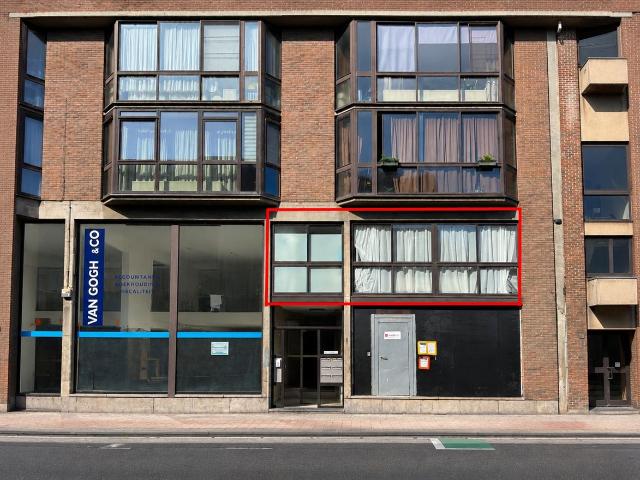Appartement location à Antwerpen