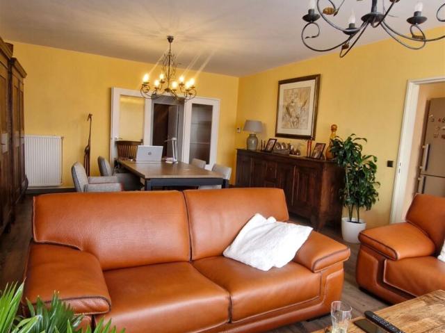 Appartement location à Antwerpen