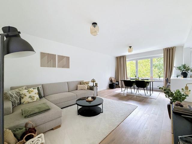 Appartement location à Merksem, Antwerpen