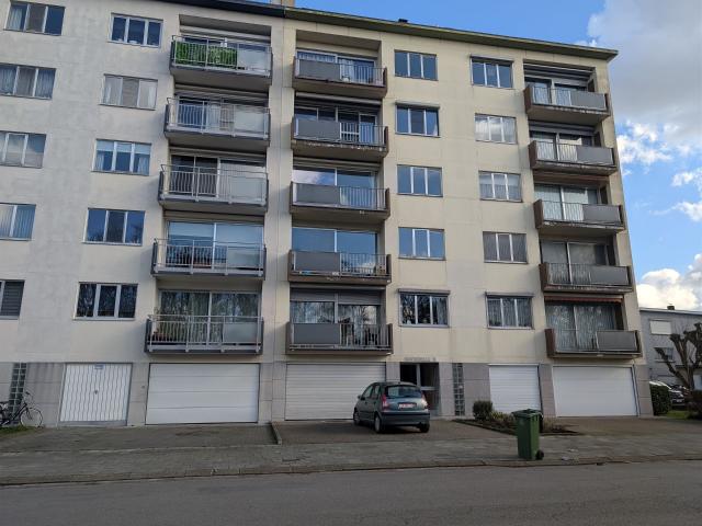 Appartement location à Antwerpen