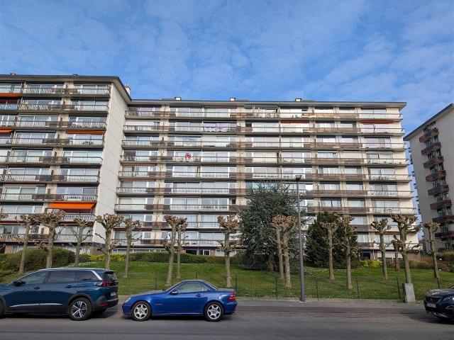 Appartement location à Antwerpen