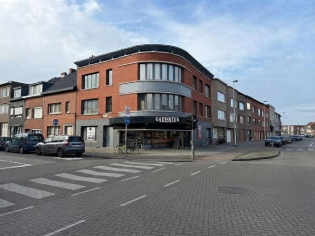 Appartement location à Merksem, Antwerpen