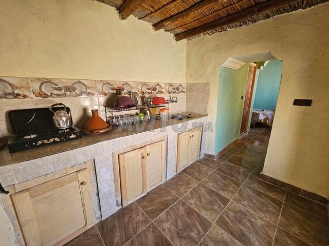 Appartement location à Taouz