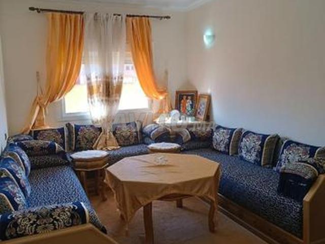 Appartement vente à Tangero, Tanger-Tétouan