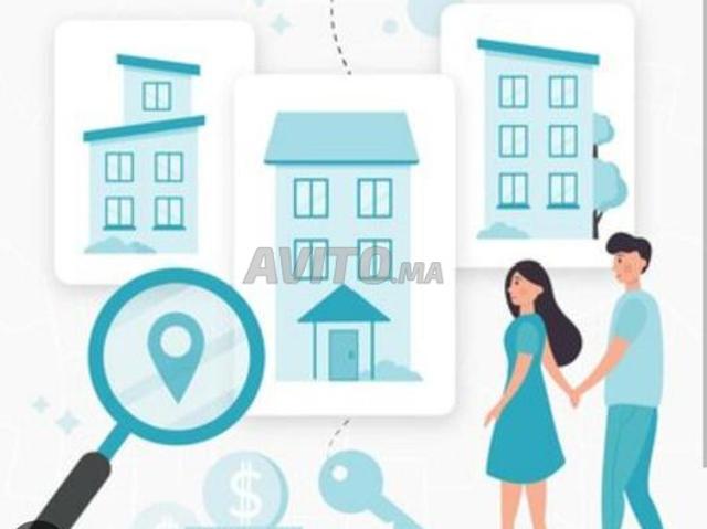 Appartement location à Anfa, Gharb-Chrarda-Beni Hssen