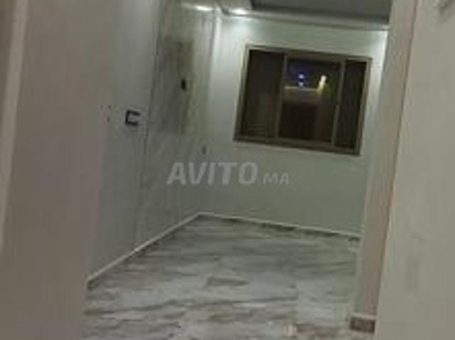 Appartement location à Témara