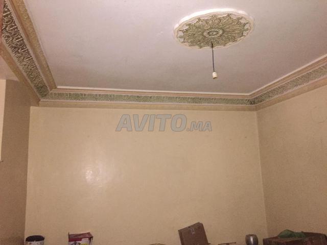 Appartement location à Anfa, Gharb-Chrarda-Beni Hssen